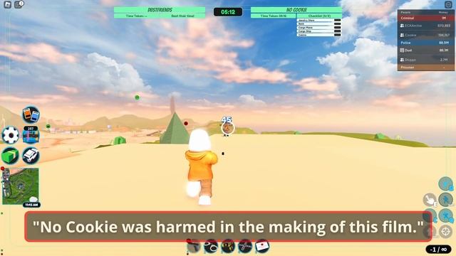 Crew Battles Jailbreak Roblox - Everything You Need To Know смотреть онлайн