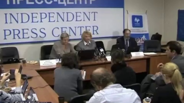 Выборы-2011 и репутация Путина смотреть онлайн