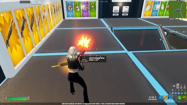 All The Secrets To Go Goated! - Step by Step - Vault Code! - *2024 Version* смотреть онлайн