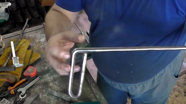 PDR TOOL, Гладилка и крючки своими руками. смотреть онлайн