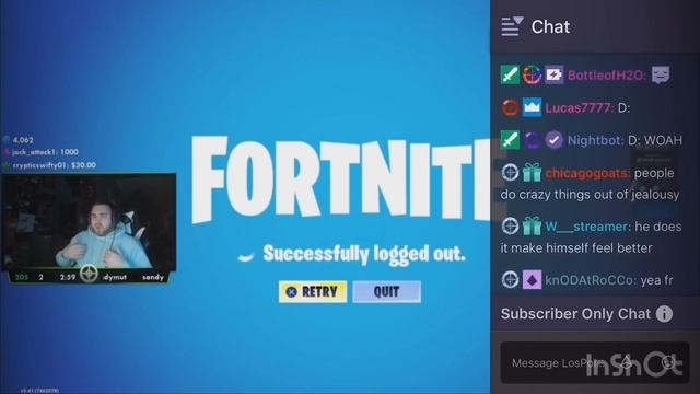 The Downfall of 2HYPE... смотреть онлайн
