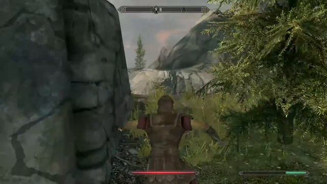 Elder Scrolls V skyrim | Intel hd 4000 | 8GB ram | 64MB vram | Low End PC смотреть онлайн