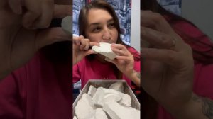 Мел Аленка/ Chalk ALENKA/хруст/crunch