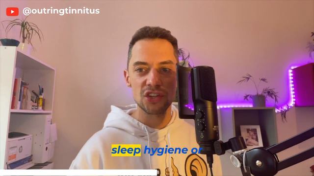 How to overcome Insomnia when Tinnitus is not letting you Sleep смотреть онлайн