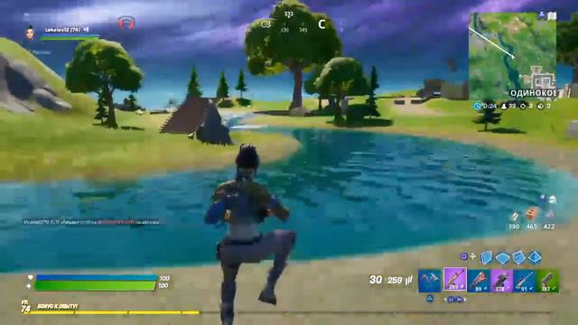 Фортнайт стрим играю общаемся свами Залетай поиграем !!! смотреть онлайн