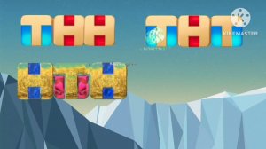 ТНТ И НТН И ТНН ДРУЗЬЯ