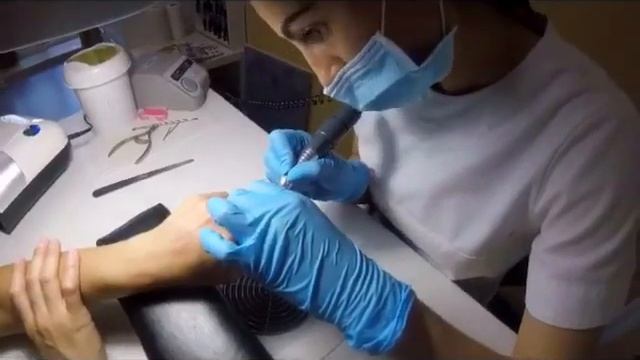 Маникюр-Педикюр Абакан смотреть онлайн