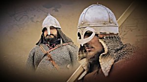 ''Русские" - Ольга Дубова.