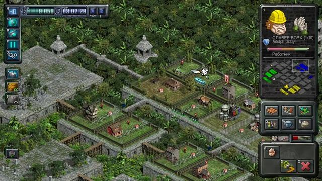 Constructor Plus Задание 23 Деньги, деньги, деньги Прохождение [PC / 1080p60fps] смотреть онлайн