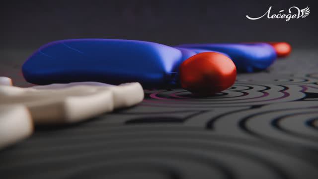 Интро Game Design