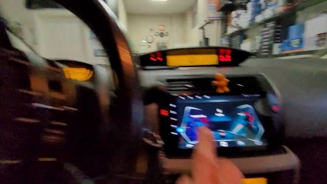 Citroen C4 Navix Android 9 inç multimedya navigasyon geri görüş kamerası montajı uygulaması смотреть онлайн