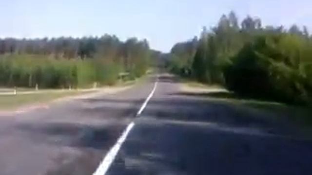 Ураган в Добруше 17.05.2014 смотреть онлайн