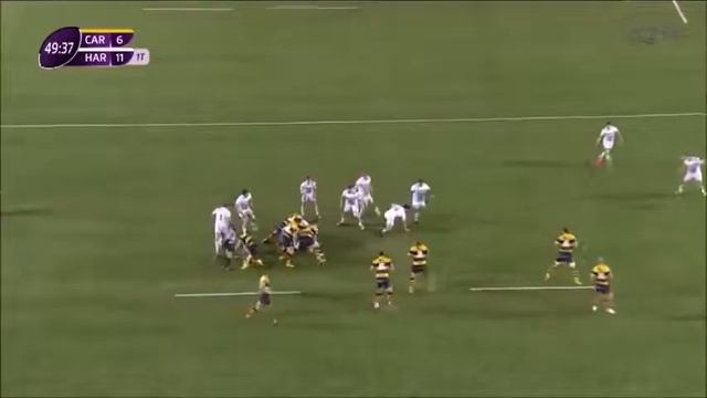 Jam Defender Intercepts смотреть онлайн