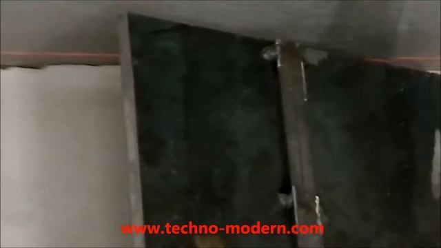 Робот штукатур Plaster machine Robot plasterer El robot yesero смотреть онлайн