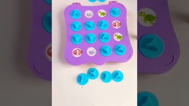 Awesome memory game toys & gifts for you ?❤️ | play master #toys #playmaster #shorts смотреть онлайн