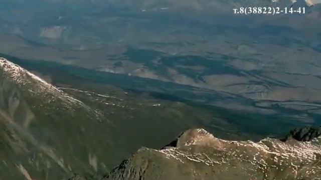 Сувениры из Горного Алтая смотреть онлайн