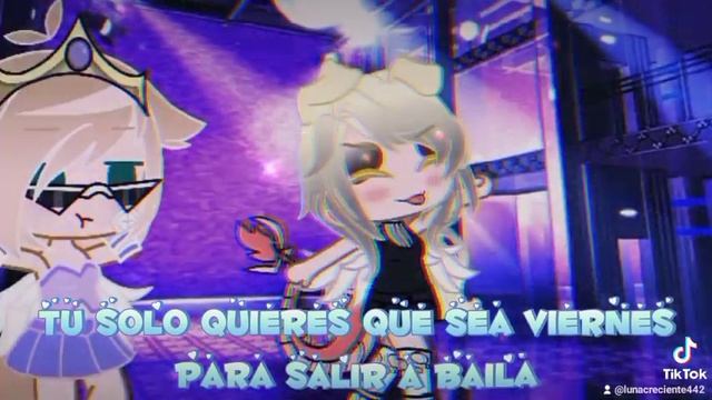 a ti te gusta la bachata//meme смотреть онлайн