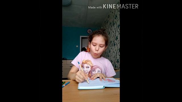 Рисуем героев Леди Баг смотреть онлайн