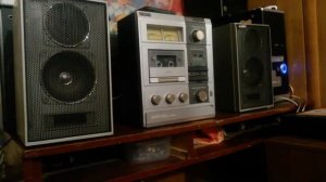 Комета 225 Стерео