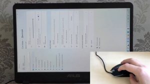 Как перевернуть экран ноутбука.Поворот изображения на ноутбуке