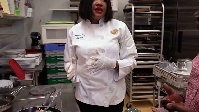 Cultural Cuisine Web Series, Ep. 4 | Jamaican Cuisine with City Eats (Oct. 22, 2021) смотреть онлайн