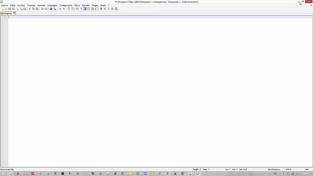 VÍDEO AULA 1 - Configurando ambiente PHP (Wampserver e Notepad ++) смотреть онлайн