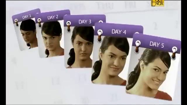 BAJAJ CFL - FAIRNESS смотреть онлайн