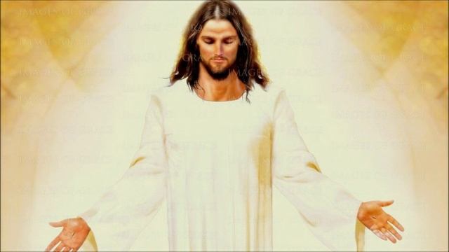 Иисус Христос символ Вознесения