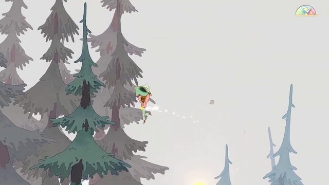 The ORACLE TREE + The Silver Company - Spirifarer - EP53 смотреть онлайн