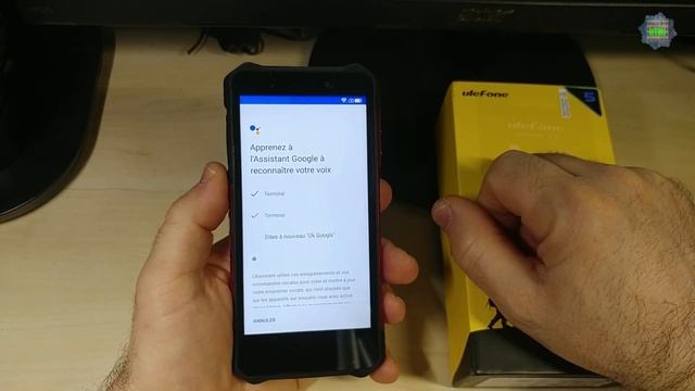 Ulefone Armor X5, déballage et prise en mains смотреть онлайн