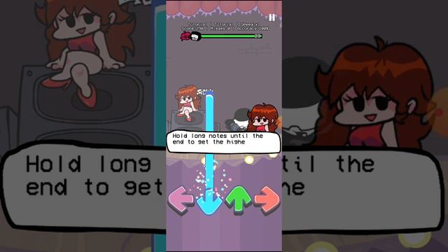 кому нужен мод на пишите фнф смотреть онлайн