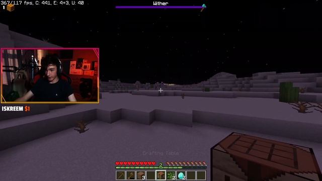 I Let Twitch Chat CONTROL MY GAME in Minecraft! смотреть онлайн