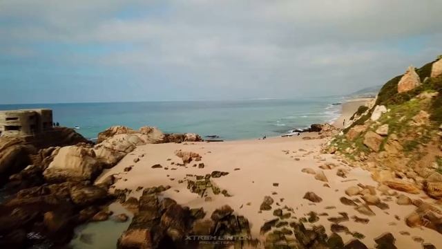 El Bunker (Zahara de los Atunes) смотреть онлайн