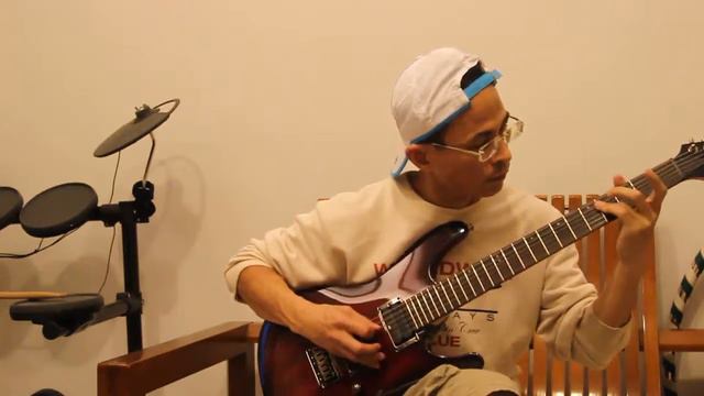 王妃 with Ibanez S смотреть онлайн