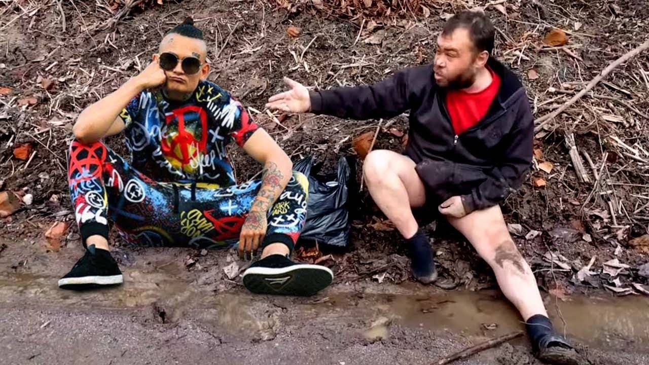 КИНУЛ ВСЕХ!!!ДЕПУТАТ! Заминированный тапок.Юмор