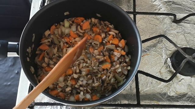 Как варить гречку, которая удивит всех своим вкусом смотреть онлайн