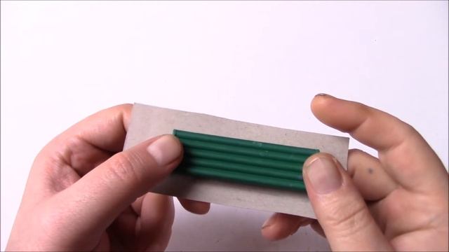 Как сделать пластилин мягким - мягкий пластилин - размягчаем пластилин смотреть онлайн