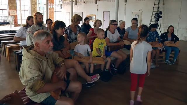 ВОмарафон 2020. ЗдравФест 2018 избранное ч.8 смотреть онлайн