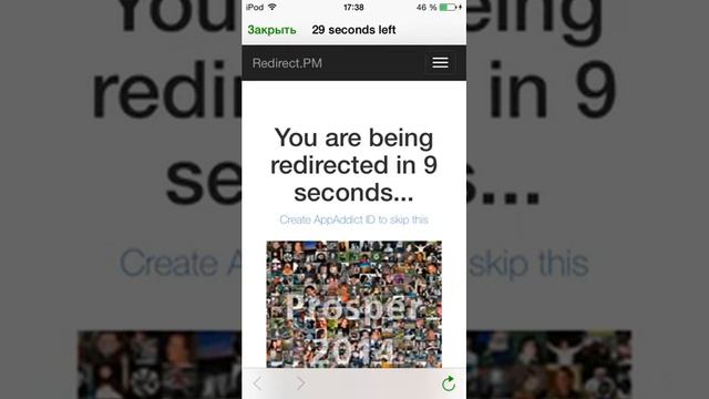 Платные приложения для iPhone бесплатно! AppAddict для iOS 7 смотреть онлайн