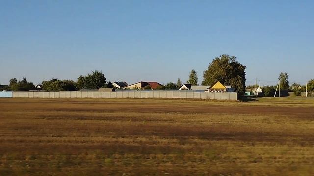 Гомельская обл.,Добрушский р-н,деревня Ларищево.Серия "Деревни Беларуси"Series "Villages of Belarus смотреть онлайн