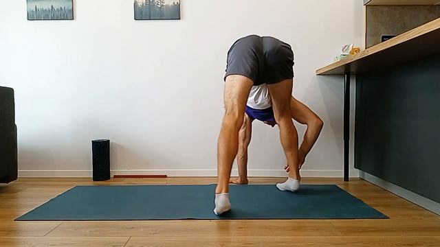 Утренняя практика на все ТЕЛО // Йога копмлекс на 40 минут смотреть онлайн