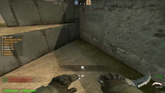 kz_sunstone on VNL (2:45) смотреть онлайн
