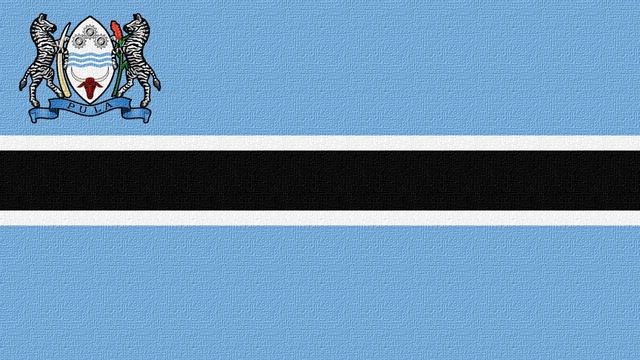 Botswana National Anthem (Instrumental) Fatshe leno la rona смотреть онлайн
