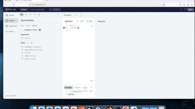 5. Query Arguments - Learn GraphQL - Begineer To Master смотреть онлайн