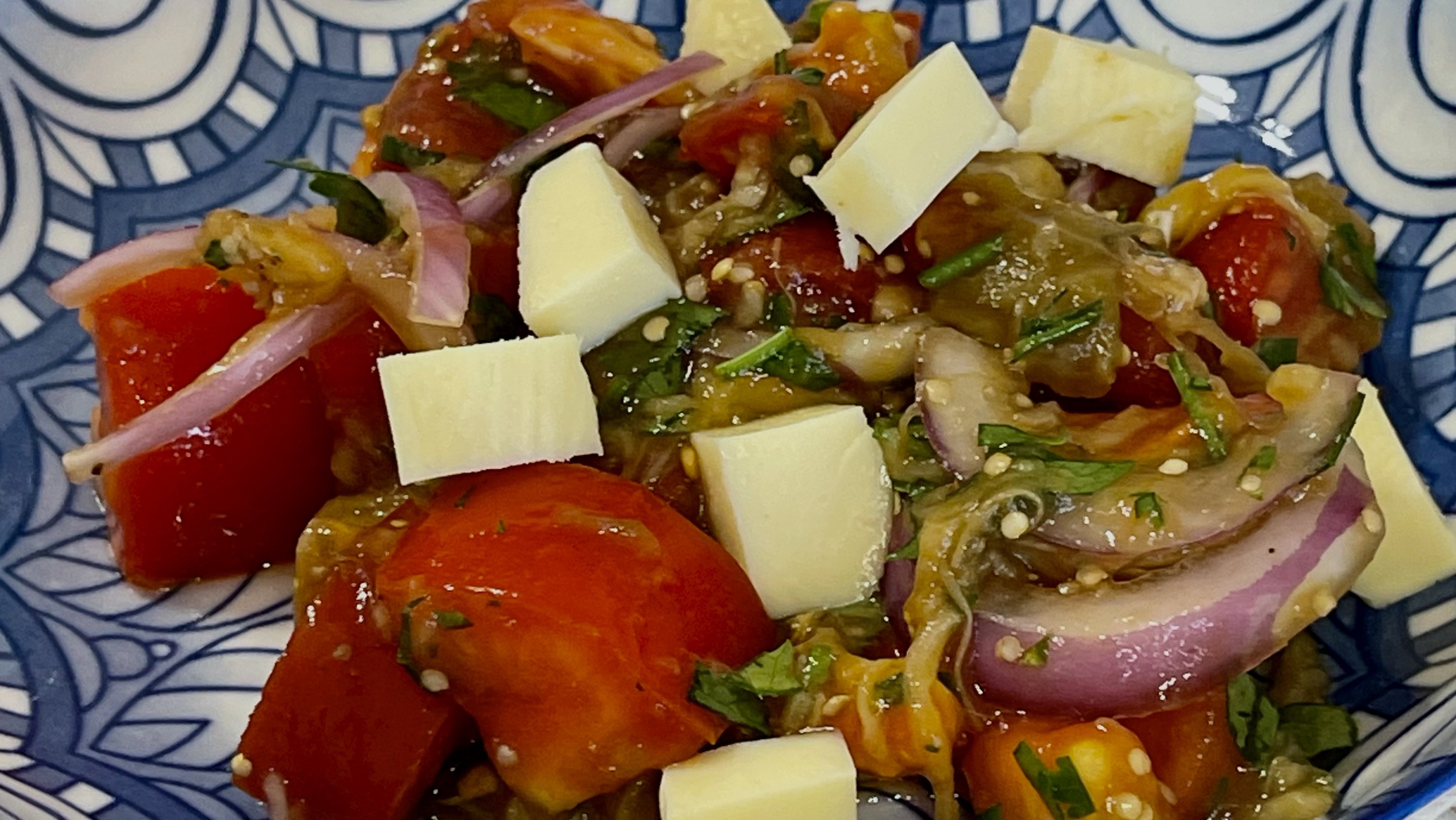 Мультинациональная кухня