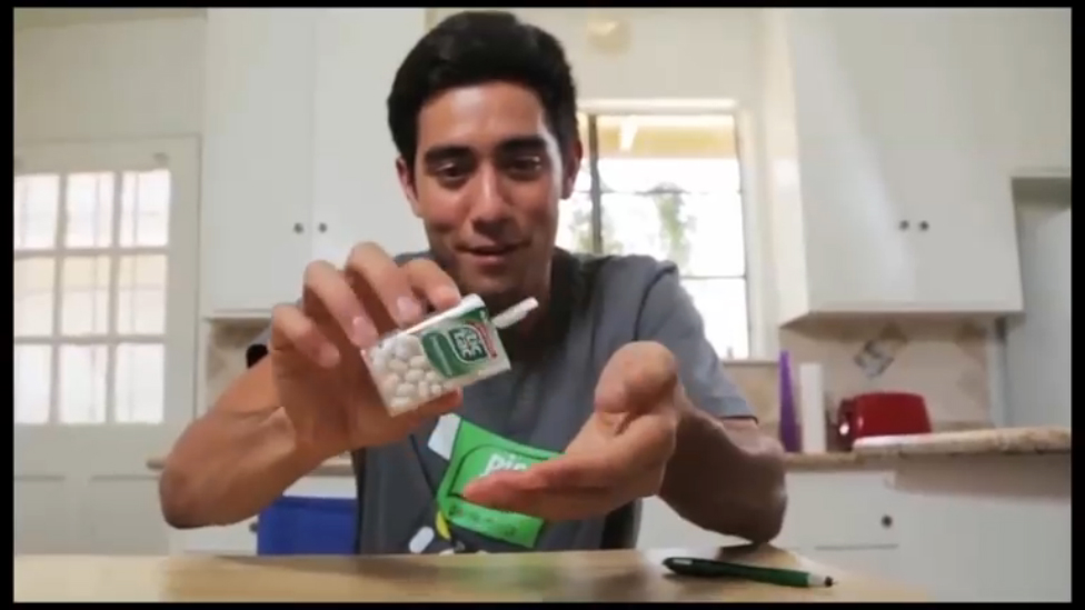 Зак Кинг: новые чудеса видеомонтажа смотреть онлайн