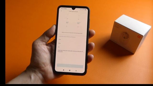 Review Xiaomi Mi Smart Plug WiFi Alexa Google Assistant смотреть онлайн