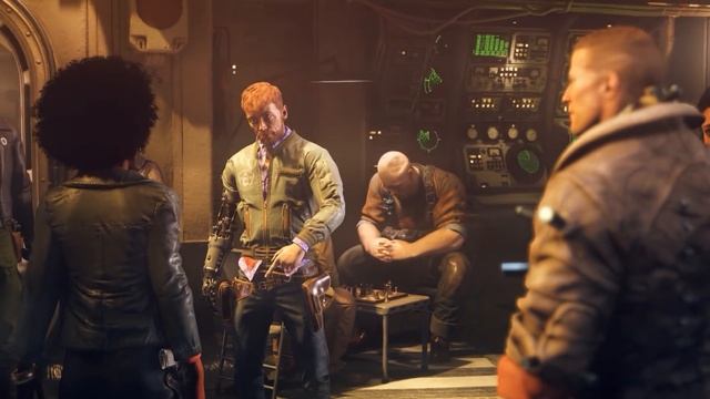 Wolfenstein II: The New Colossus - PC gameplay Ultra Settings - SAPPHIRE NITRO+ RX 580 смотреть онлайн