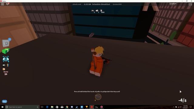 How to get Unlimited Money in Roblox Jailbreak!! [Script only] смотреть онлайн