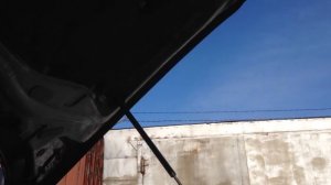 Стук в двигателе Touareg 3.2